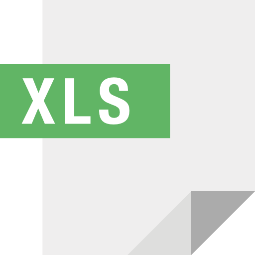 Xls Generic Others icon