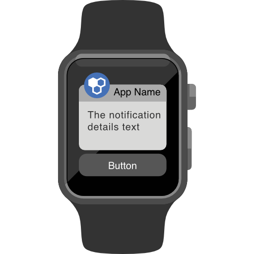 smartwatch Generic Others icon