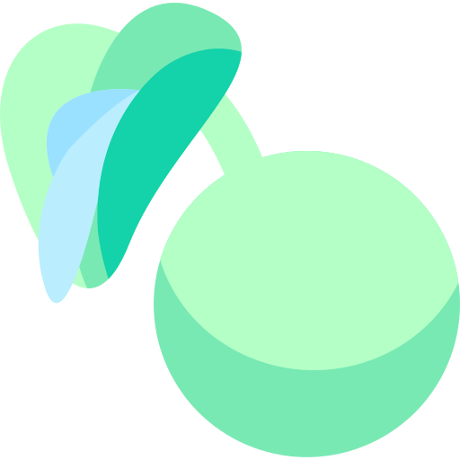 コルポックル Generic Flat icon