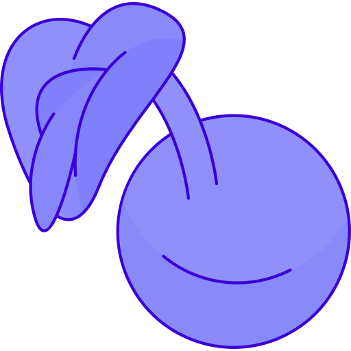 korpokkur Generic Outline Color icono