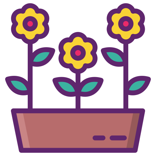 blume Flaticons Lineal Color icon