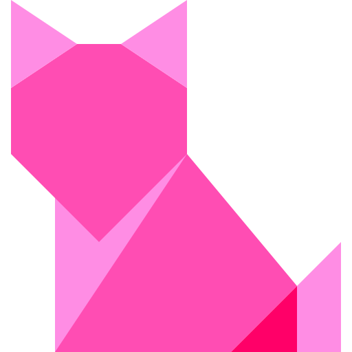 Fox Basic Sheer Flat icon