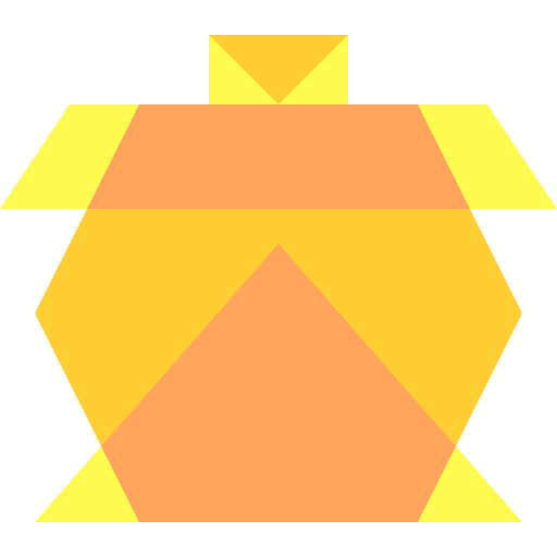 schildkröte Basic Sheer Flat icon