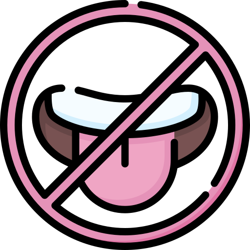 kein catcalling Special Lineal color icon