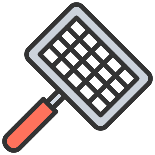 Grate Generic Outline Color icon