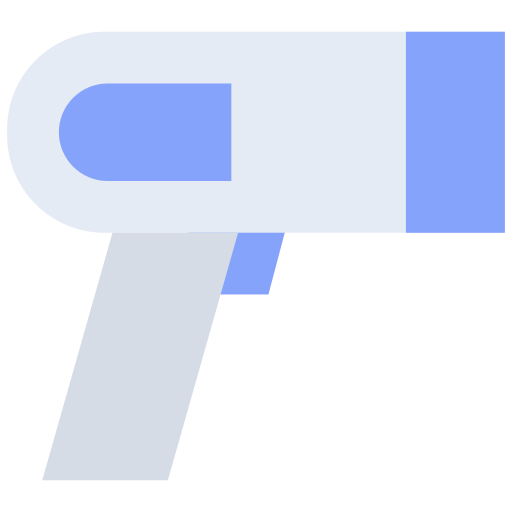körperscanner Generic Flat icon