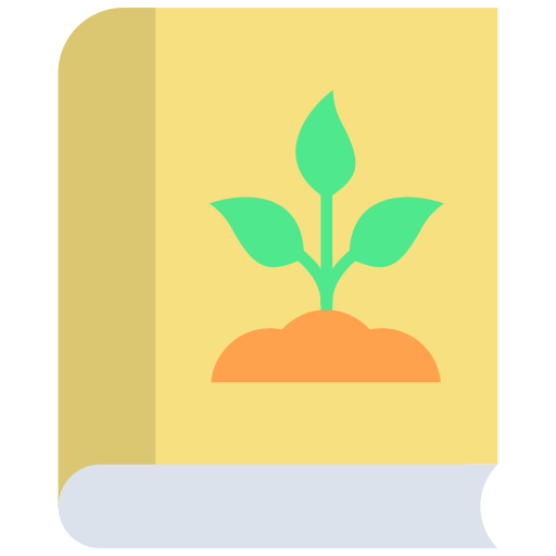 植物学 Generic Flat icon