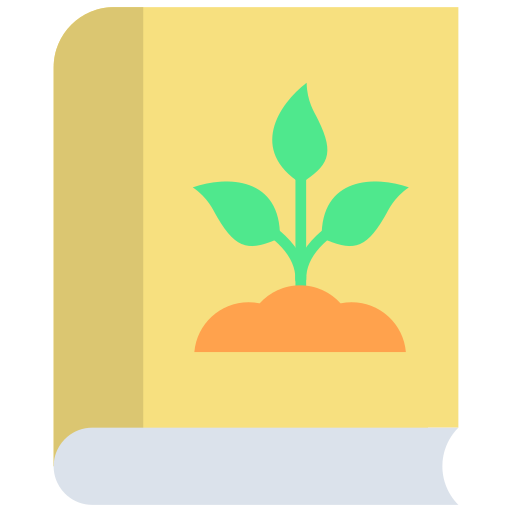 Botany Generic Flat icon