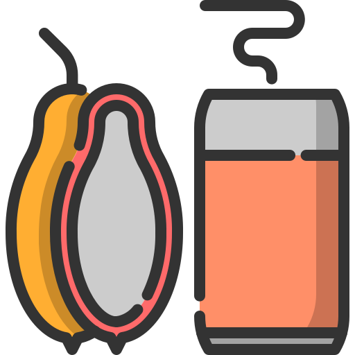 papaja Generic Outline Color icoon