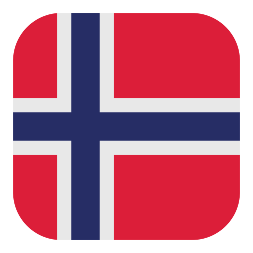 노르웨이 Generic Flat icon