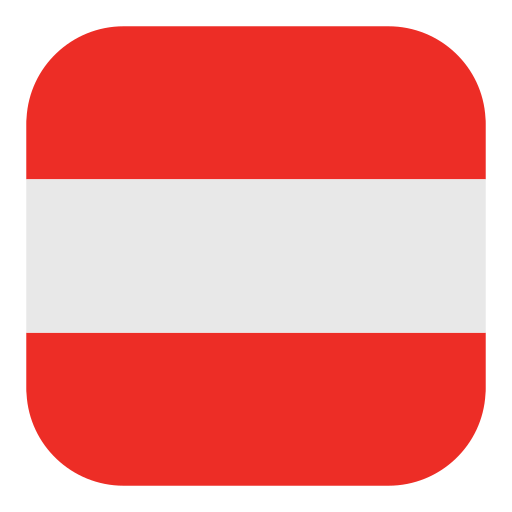 austria Generic Flat icona