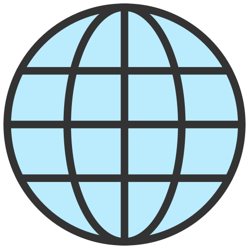 Глобальный Generic Outline Color иконка