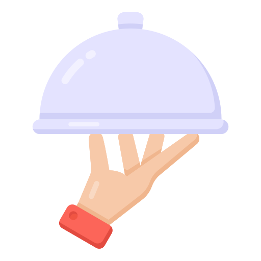 cloche Generic Flat иконка