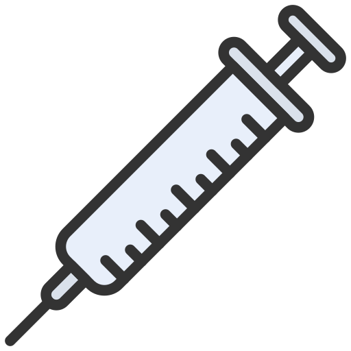 injektion Generic Outline Color icon
