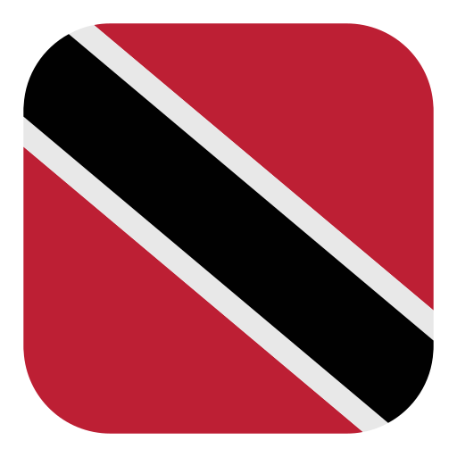 trinidad y tobago Generic Flat icono