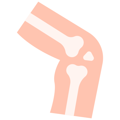 Orthopedics Generic Flat icon