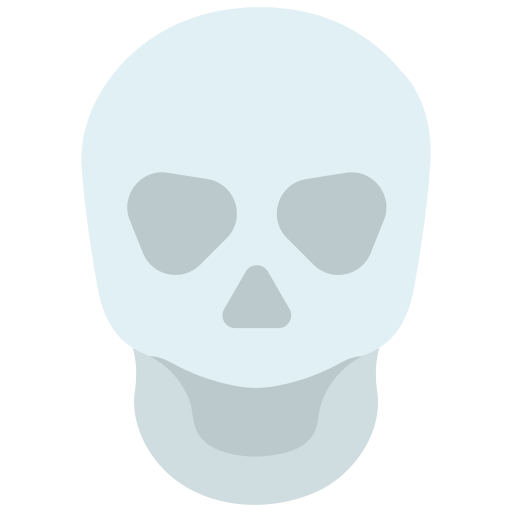 Osteopathy Generic Flat icon