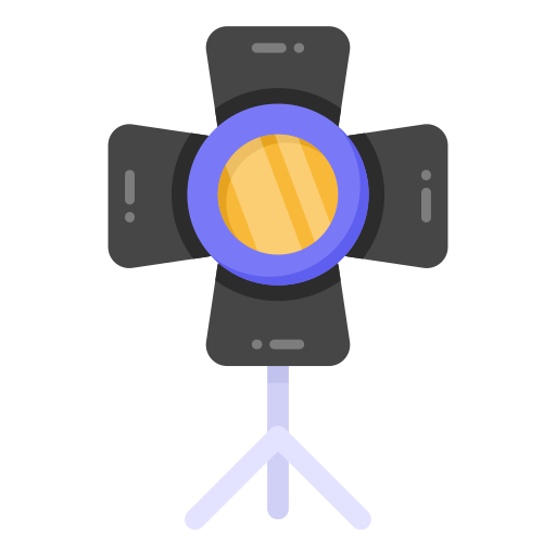 Light Generic Flat icon