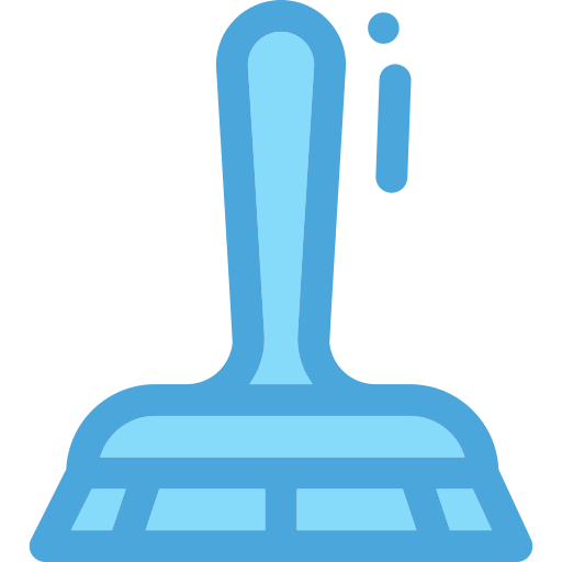 szczotka Generic Blue ikona