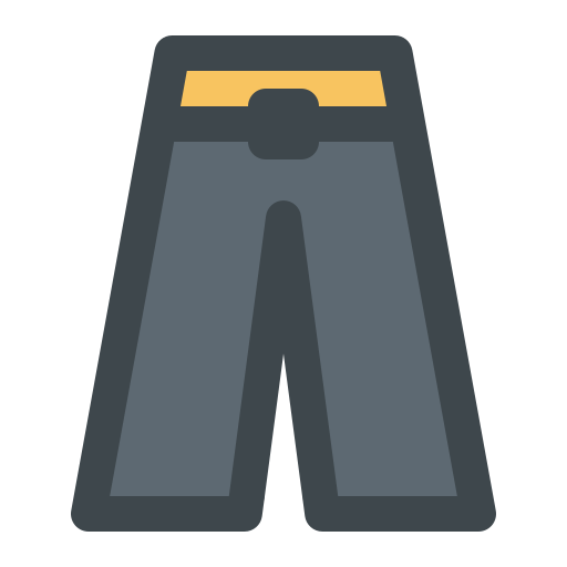 mode Generic Outline Color icon
