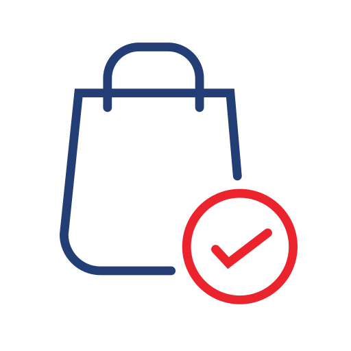 Shopping Generic Detailed Outline icon