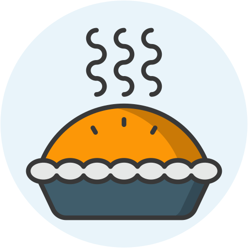 kuchen Generic Circular icon