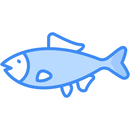 fisch Generic Blue icon