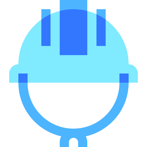 casco Basic Sheer Flat icono