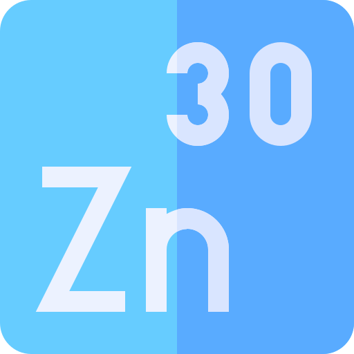 zink Basic Straight Flat icoon