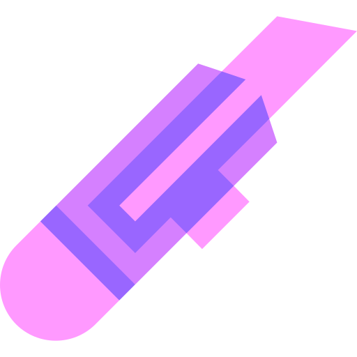 cutter Basic Sheer Flat icon