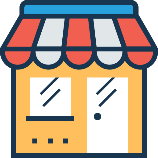Shop Prosymbols Lineal Color icon