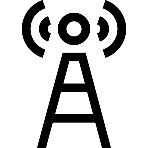 Антенна Basic Straight Lineal иконка