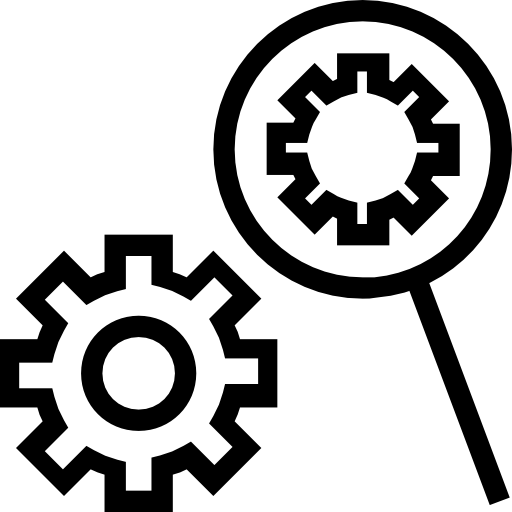 configuraciones Dinosoft Lineal icono