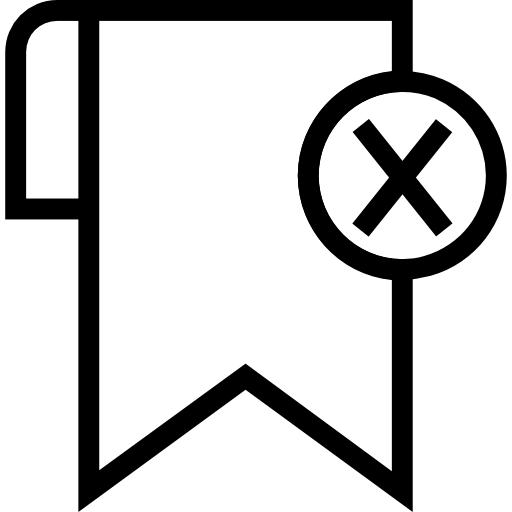 segnalibro Dinosoft Lineal icona