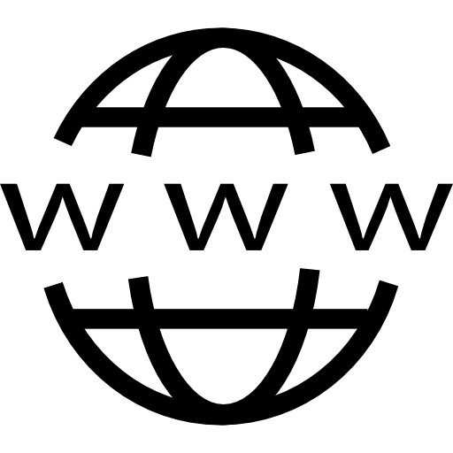 Интернет Dinosoft Lineal иконка