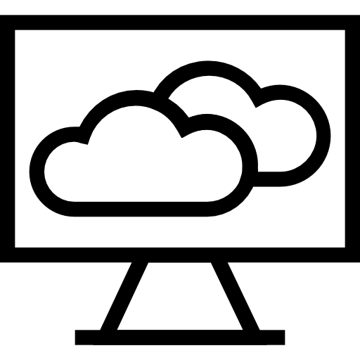 노트북 Dinosoft Lineal icon