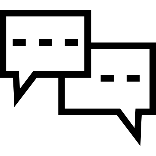 charla Dinosoft Lineal icono