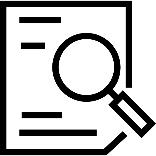 archivo Dinosoft Lineal icono