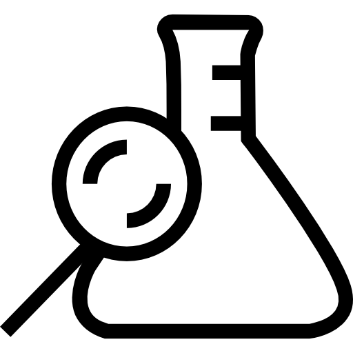matraz Dinosoft Lineal icono