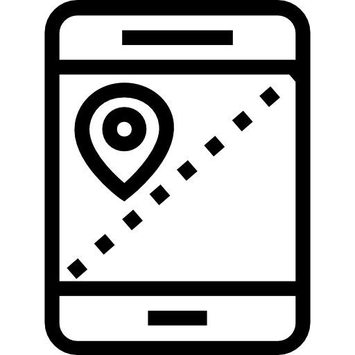 smartphone Dinosoft Lineal icon
