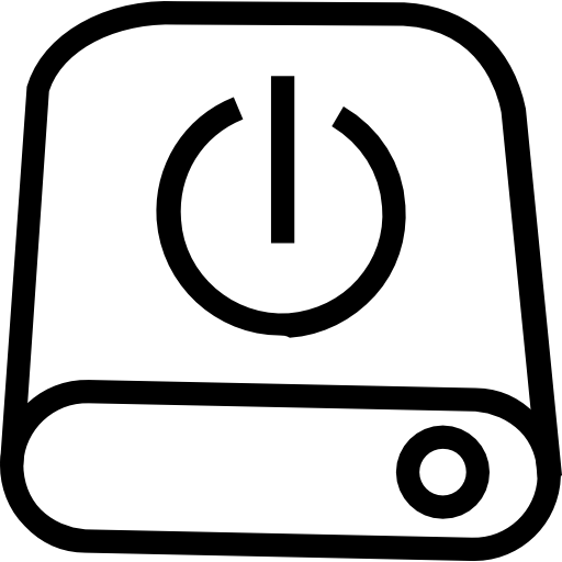 modem Dinosoft Lineal icona