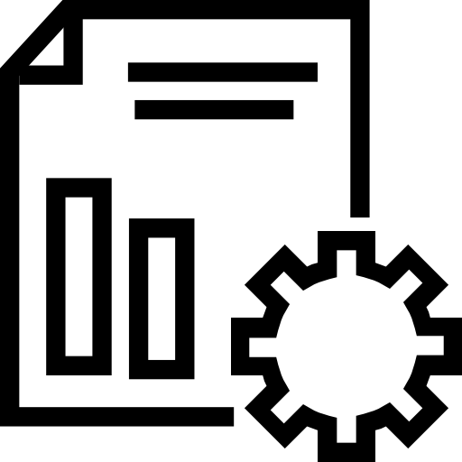 analytik Dinosoft Lineal icon