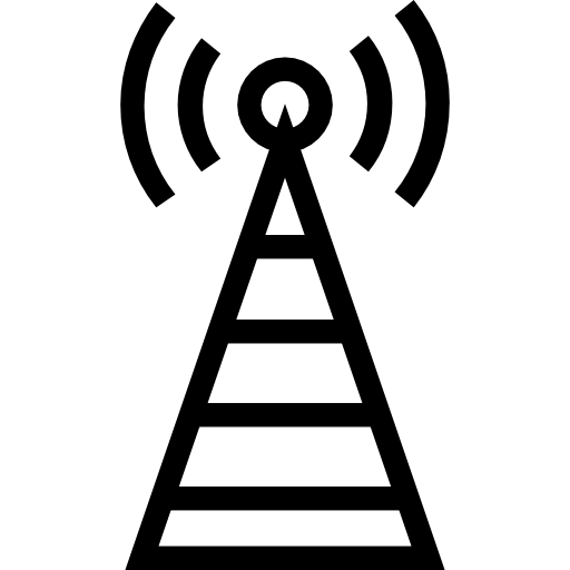 Antenna Dinosoft Lineal icon