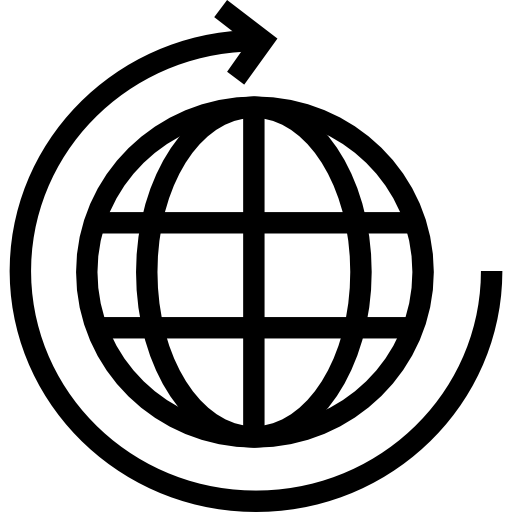 Worldwide Dinosoft Lineal icon