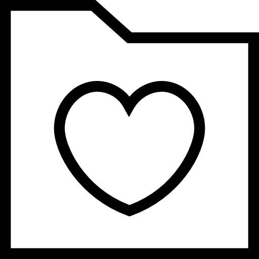 Folder Dinosoft Lineal icon