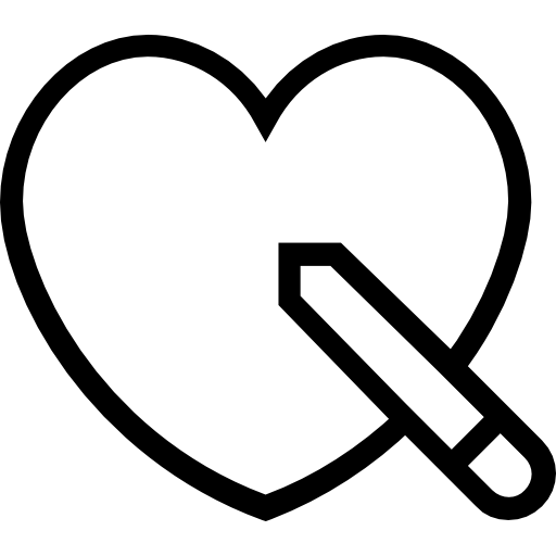 心臓 Dinosoft Lineal icon