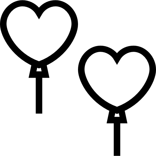Воздушный шар Dinosoft Lineal иконка