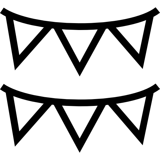 Гирлянды Dinosoft Lineal иконка