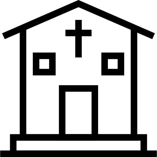 kirche Dinosoft Lineal icon
