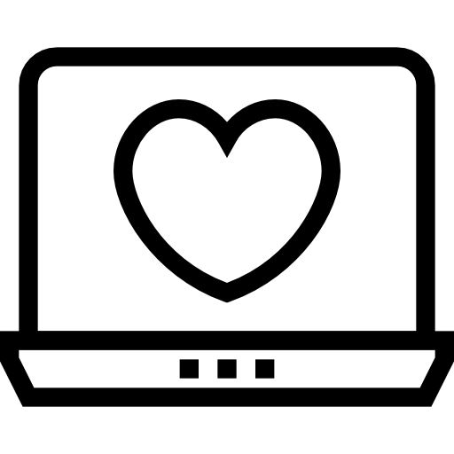 ordenador portátil Dinosoft Lineal icono